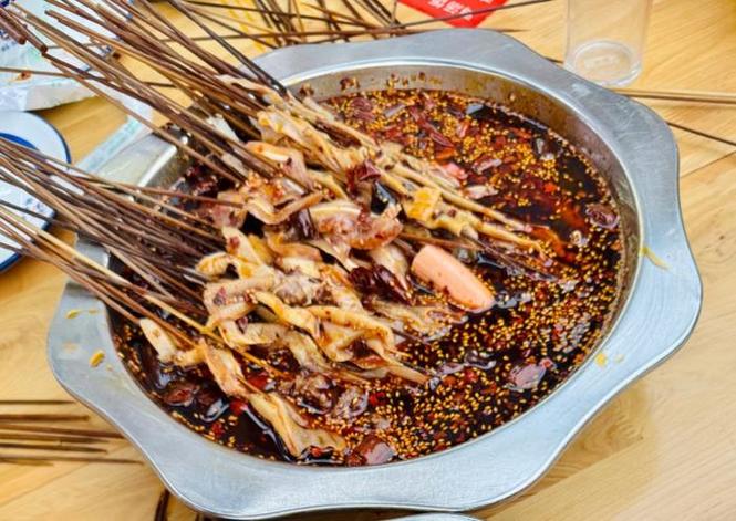 成都地方特色美食小吃，成都特色美食?？  第1张
