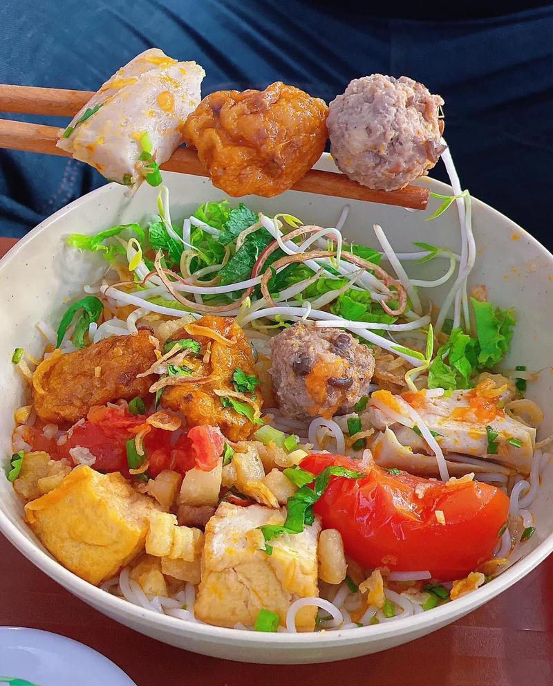 越南特产美食小吃，越南特产有哪些比较好吃  第1张