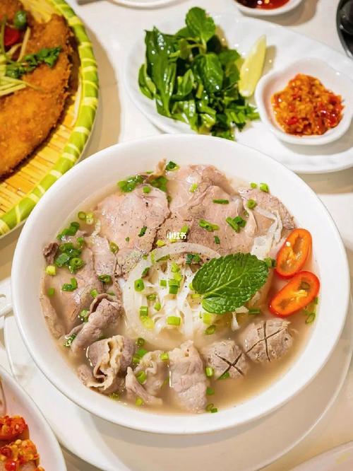 越南特产美食小吃，越南特产有哪些比较好吃  第5张