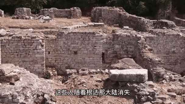 根达亚文明是真实存在吗？根达亚文明是真实存在吗还是假的？  第6张