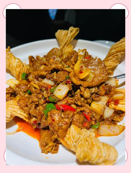 洛阳有什么特产和美食简介？洛阳有啥特产吃的？  第4张