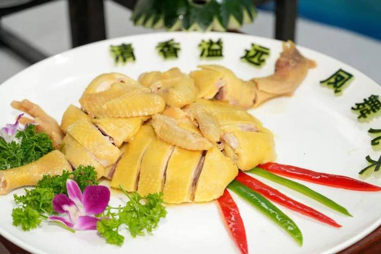 清远景点美食及特产简介，清远的特色美食推荐？  第3张