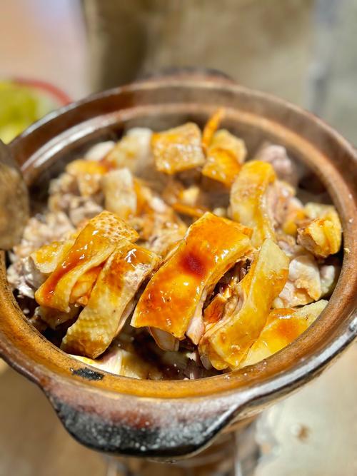 清远景点美食及特产简介，清远的特色美食推荐？  第4张