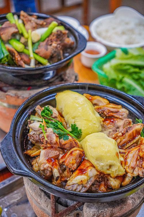 清远景点美食及特产简介，清远的特色美食推荐？  第5张