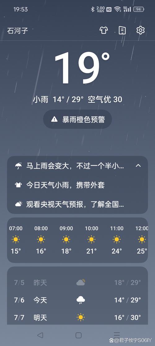 贵溪3o天天气预报，贵溪天气预报30天查询贵溪40天？  第2张