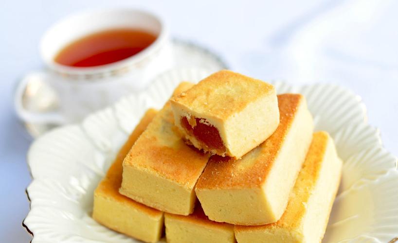 台湾土特产特色美食？台湾地方特色美食？  第5张