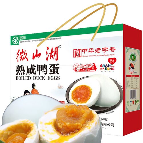 微山特产美食介绍，微山县特产小吃  第3张