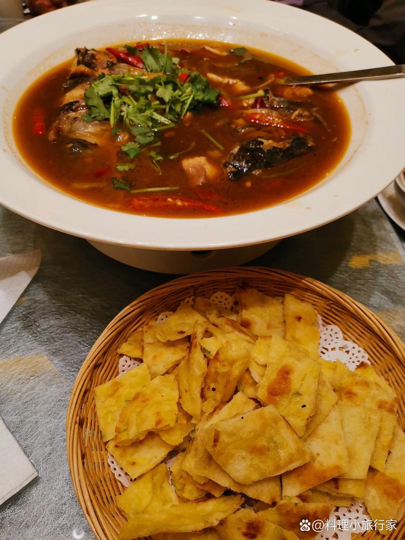 微山特产美食介绍，微山县特产小吃  第4张