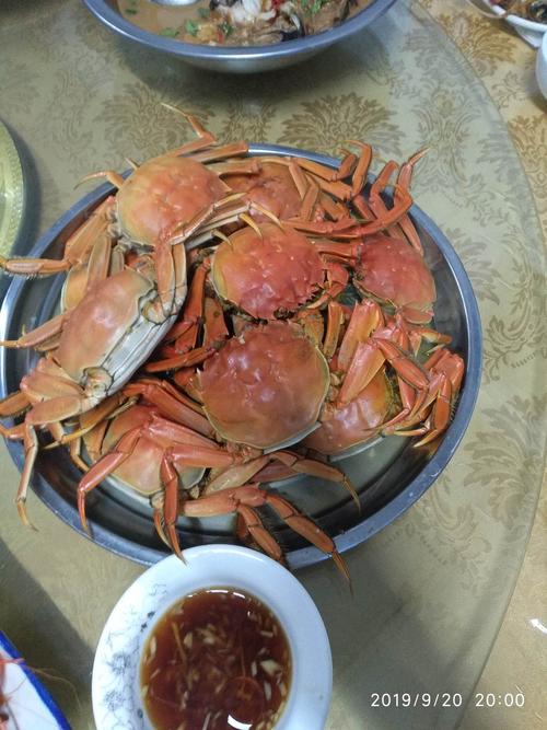 微山特产美食介绍，微山县特产小吃  第5张