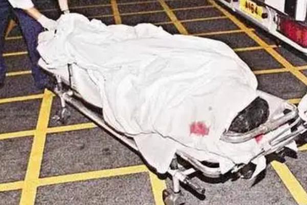 张国荣死亡时问，张国荣死前说过的话  第4张
