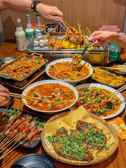 成都武侯区美食攻略，成都武侯区美食大全  第4张