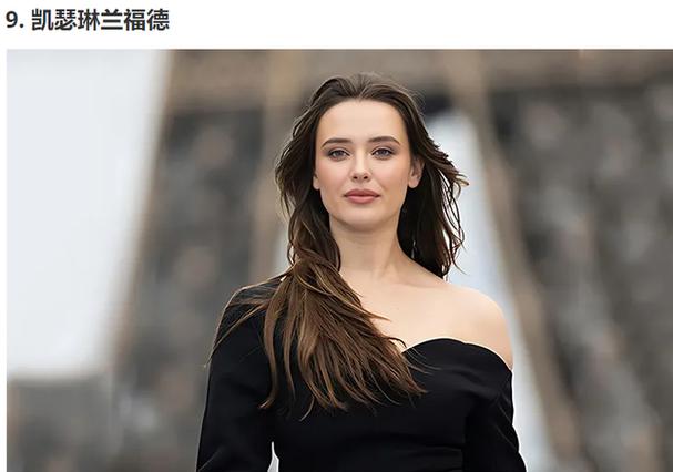 世界上最美的女人是谁中国人图片，世界上最美的女人是谁?图片 第一名  第2张