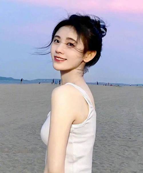 世界上最美的女人是谁中国人图片，世界上最美的女人是谁?图片 第一名  第5张
