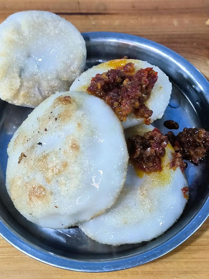 梅州特产美食小吃推荐词？广东梅州特色美食,介绍作文？  第1张