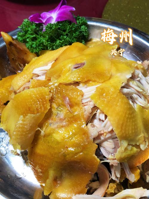 梅州特产美食小吃推荐词？广东梅州特色美食,介绍作文？  第5张