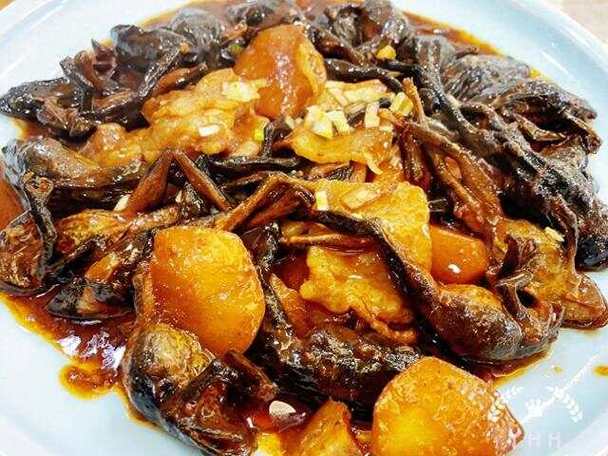 辽宁的地方特产美食有哪些，辽宁有哪些美食和特产  第3张