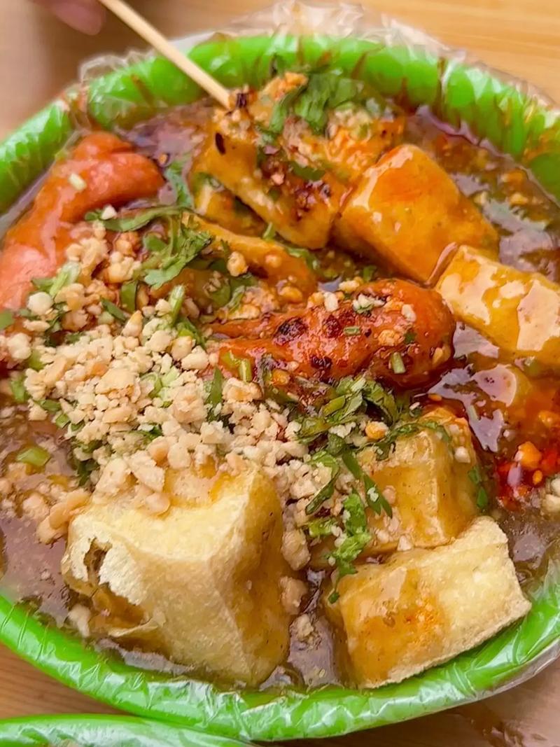 辽宁的地方特产美食有哪些，辽宁有哪些美食和特产  第4张