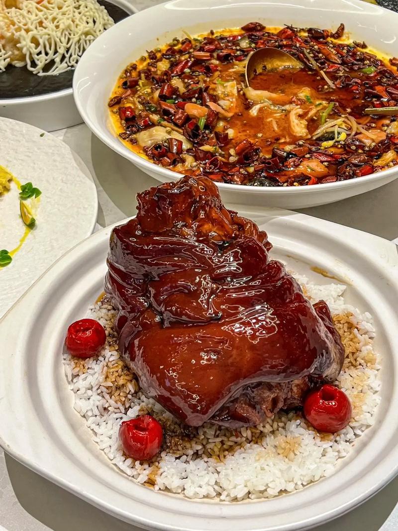 辽宁的地方特产美食有哪些，辽宁有哪些美食和特产  第6张