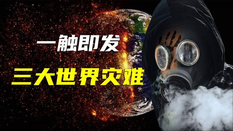 2012世界末日诡异事件？2012世界末日诡异事件小说？  第3张
