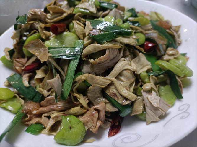 四川春天野菜美食推荐，四川野菜名字大全？  第3张