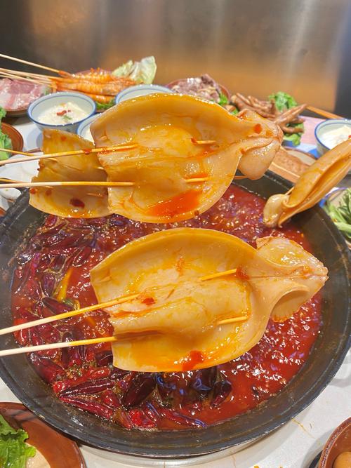 成都周边小吃美食街，成都周边小吃美食街推荐？  第3张