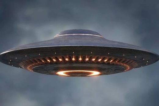 ufo视频高清视频2020，ufo图片与视频  第1张