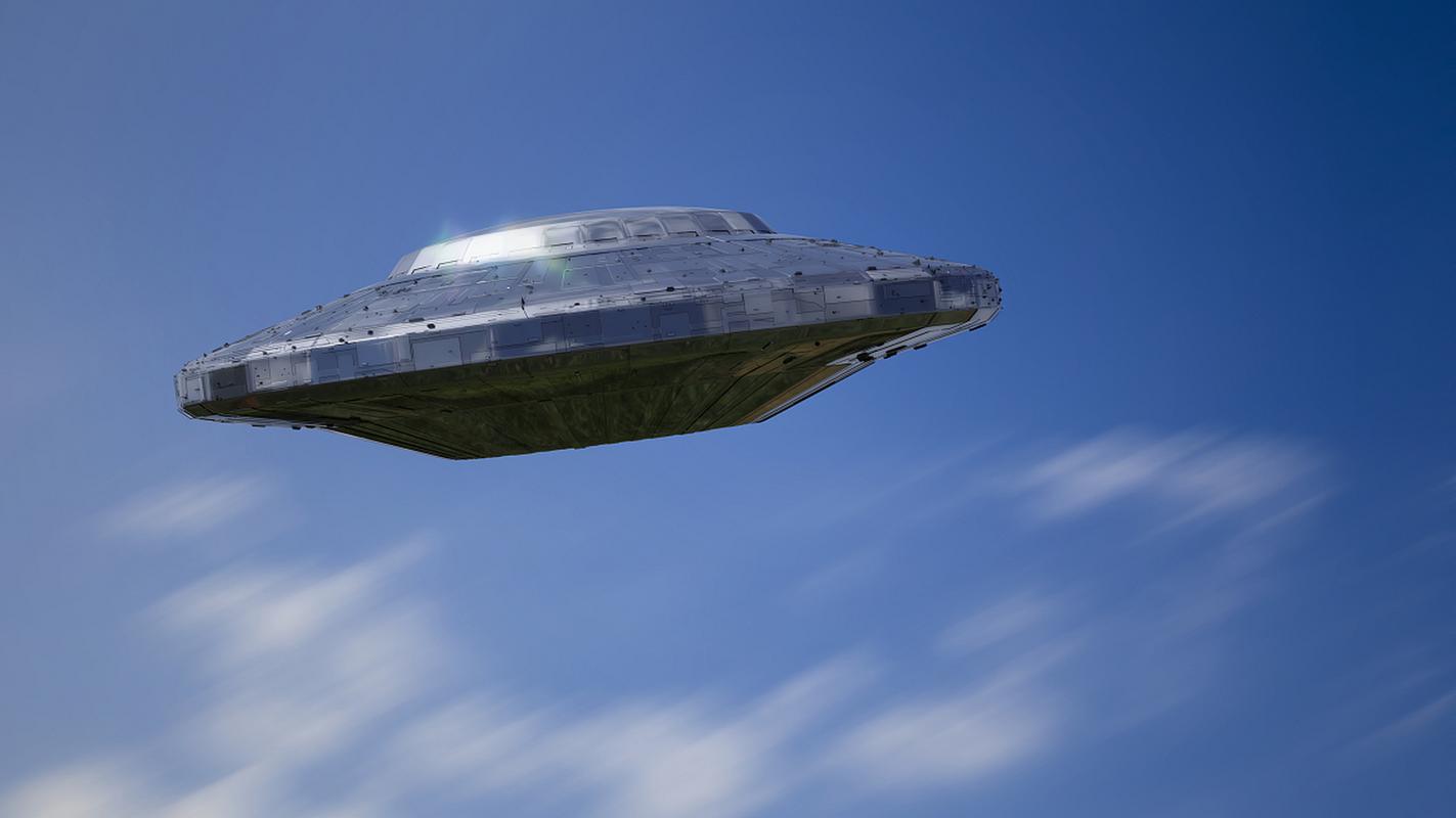 ufo视频高清视频2020，ufo图片与视频  第2张