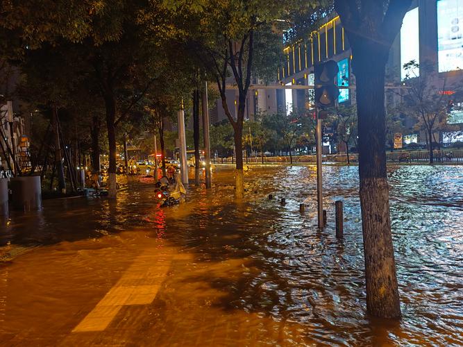 湖南长沙雨花区天气，长沙市雨花区天气预报7天  第4张
