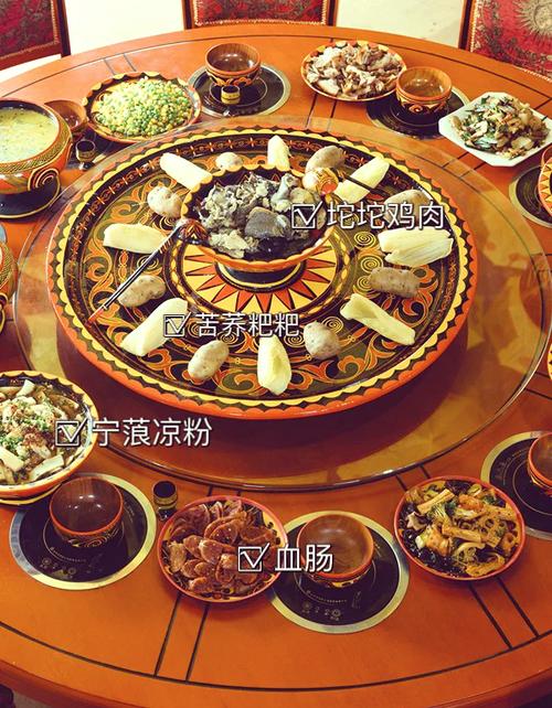 丽江泸沽湖特产美食介绍，丽江泸沽湖旅游攻略自助游攻略  第1张