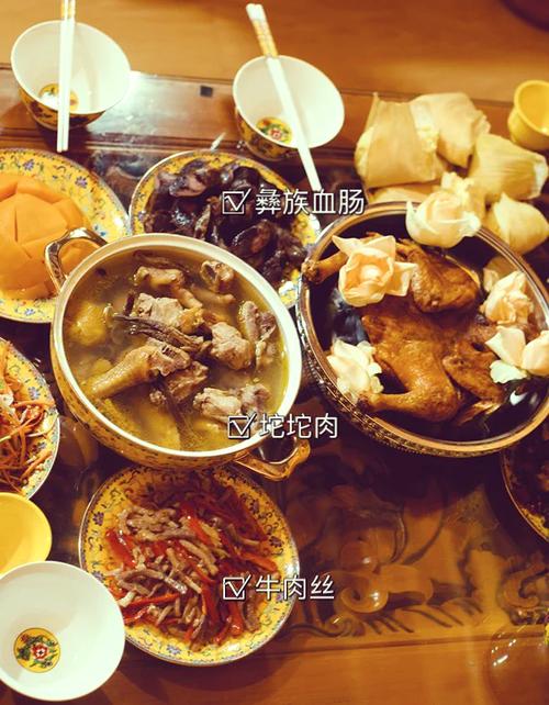 丽江泸沽湖特产美食介绍，丽江泸沽湖旅游攻略自助游攻略  第3张