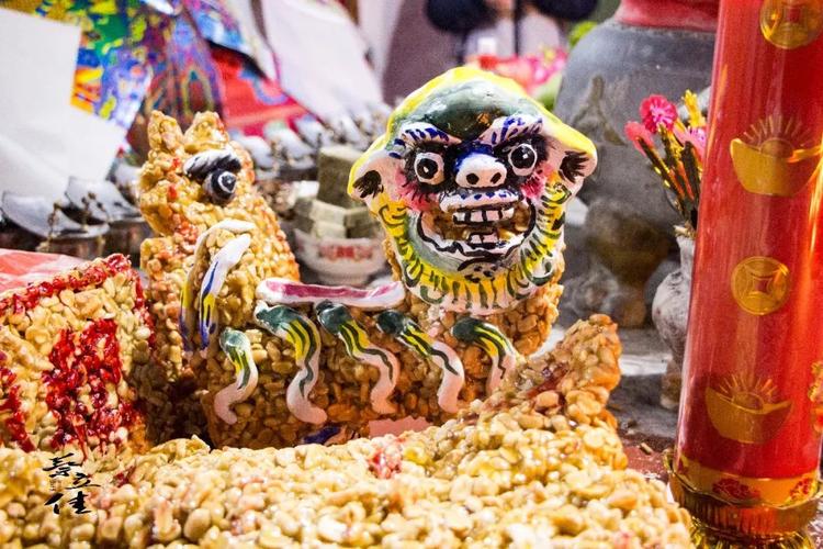 元宵节地方特产美食，元宵哪里的特产  第4张