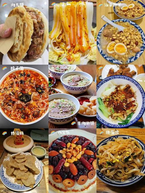 全国美食城市推荐榜单大全，全国美食城市推荐榜单大全图片？  第3张