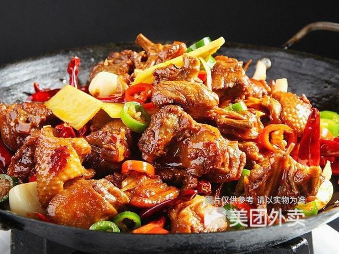 成都古镇特色美食？成都古镇景点？  第3张