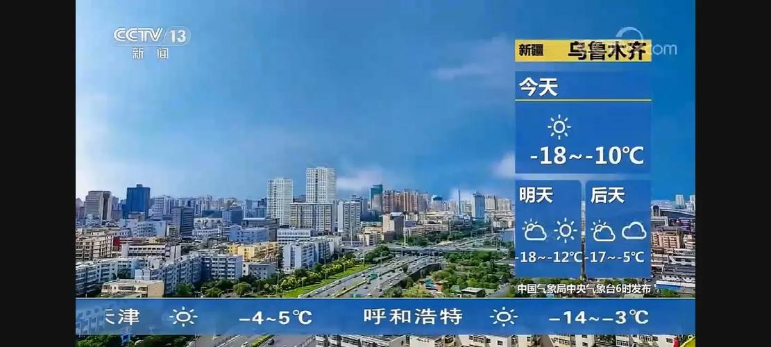 最近关于天气的新闻，2021年关于天气的新闻  第6张