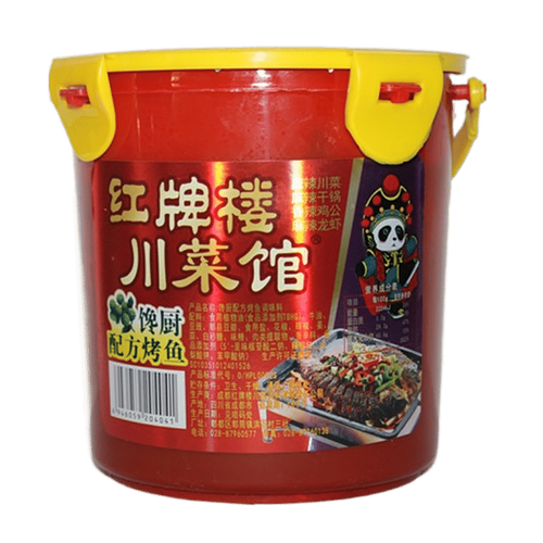 成都红牌楼美食攻略，成都红牌楼中餐美食攻略？  第1张