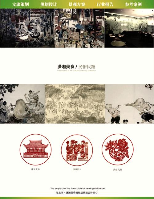 地方美食特产优选活动，特色美食推广方案？  第1张