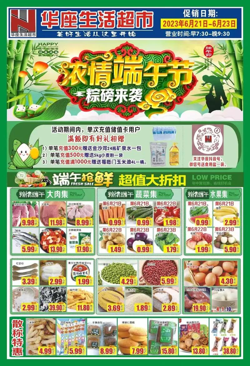地方美食特产优选活动，特色美食推广方案？  第2张