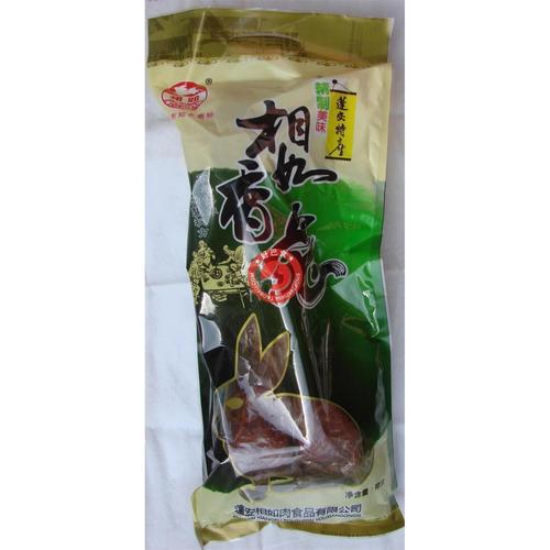 蓬安特产美食简介，蓬安特产美食简介大全？  第3张