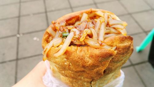 蓬安特产美食简介，蓬安特产美食简介大全？  第4张