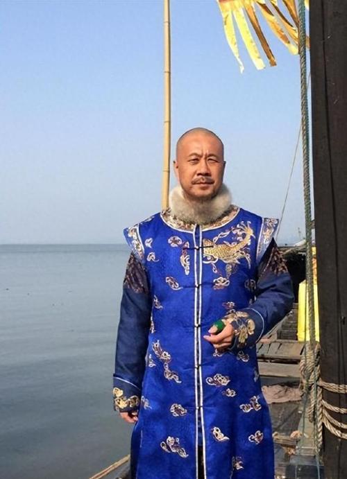 著名演员昨晚去世，又一知名演员离世？  第4张