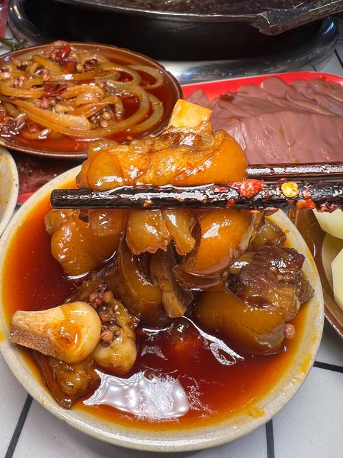 成都南门特色美食，成都南门特色餐厅？  第1张