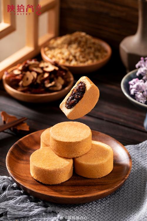 陕西特产美食介绍？陕西特色特产？  第5张