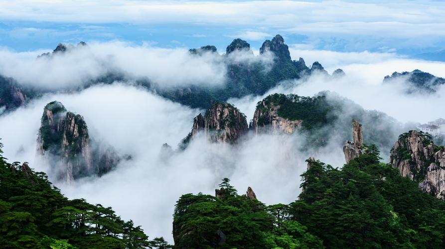 中国最诡异恐怖的前十禁地，中国最诡异的恐怖事件？  第6张