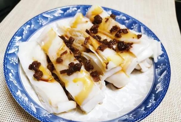 增城特产美食推荐，增城前十特产能带走的  第2张