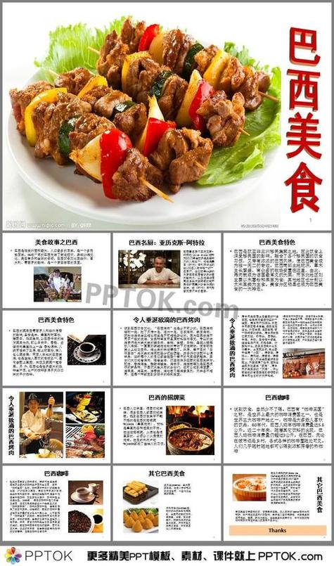 地方特产美食讲解词？特色美食的介绍怎样写？  第3张