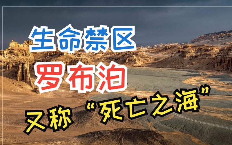 罗布泊军事禁区真相，罗布泊 军管？  第5张