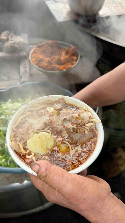 淮南特产美食小吃推荐？淮南特产美食小吃推荐大全？  第1张