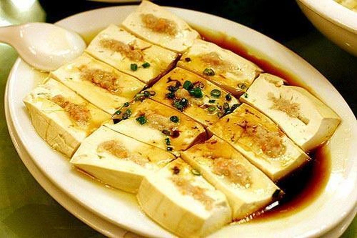淮南特产美食小吃推荐？淮南特产美食小吃推荐大全？  第2张