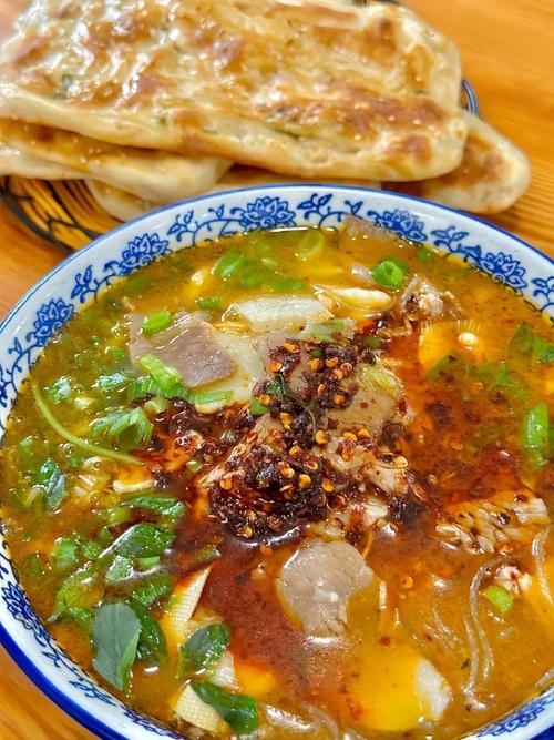 淮南特产美食小吃推荐？淮南特产美食小吃推荐大全？  第3张