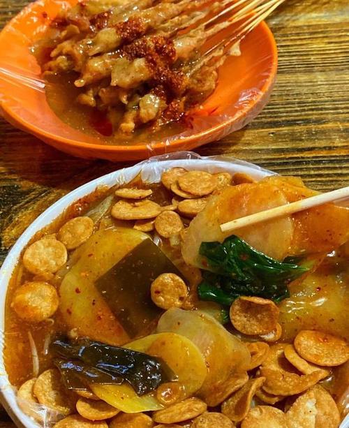 淮南特产美食小吃推荐？淮南特产美食小吃推荐大全？  第5张